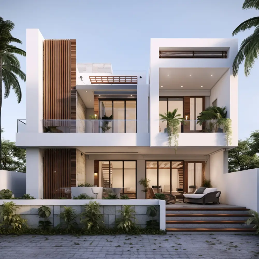 Contoh Properti Arshland