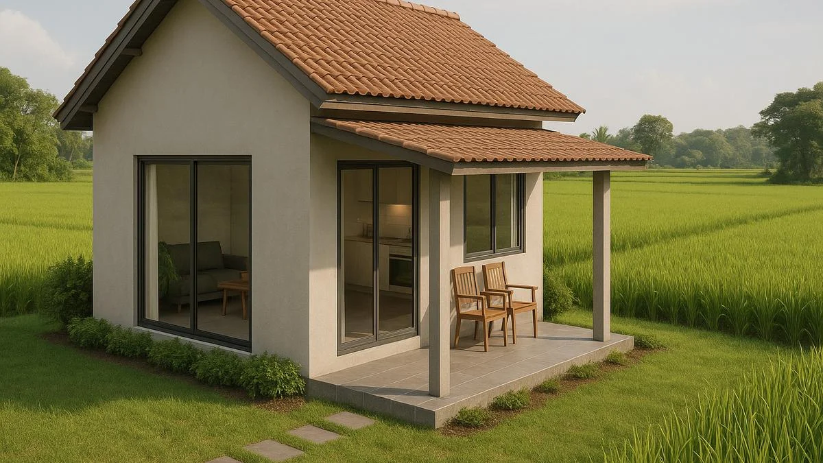 Rumah wildan 2